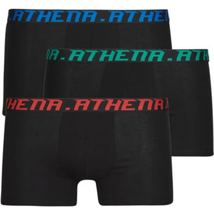 Athena  Boxers MY PETITS PRIX Pack de 4