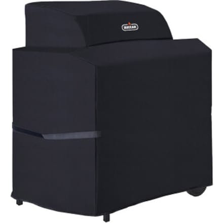 Buccan BBQ - Kempton Spark enamp; Grill 4+1 - Beschermhoes