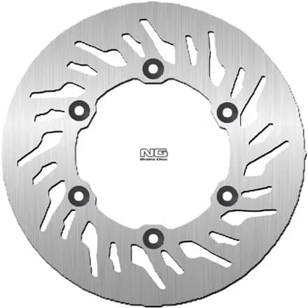 Remschijf voor vaste motorfiets NG Brake Disc DIS821