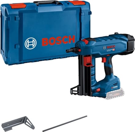 Bosch Professional GNB 18V-38 Accu betontacker 18V Basic Body in XL-Boxx - 06019L7001