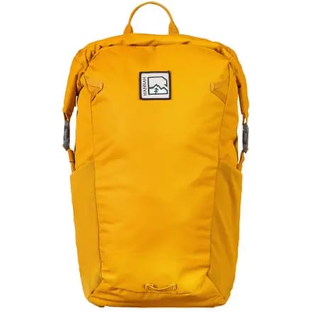 Hannah Renegade Rugzak 20l Geel