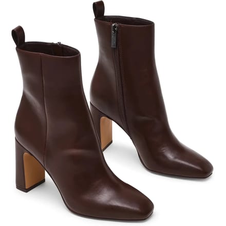 Dameslaarzen Steve Madden Adelisa