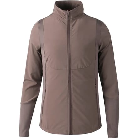Vrouwen windjack Endurance Medear