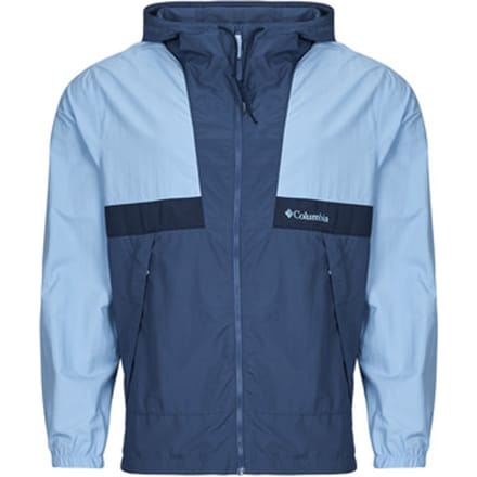 Windjack Columbia SPIRE VALLEY HOODED WINDBREAKER