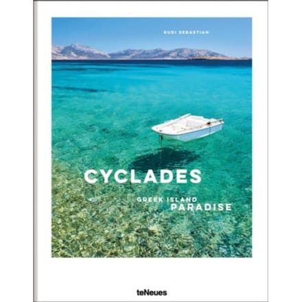 Cyclades - Sebastian, Rudi