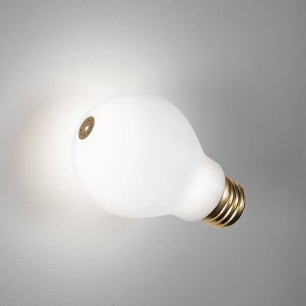 Slamp Idee LED wand inbouwlamp