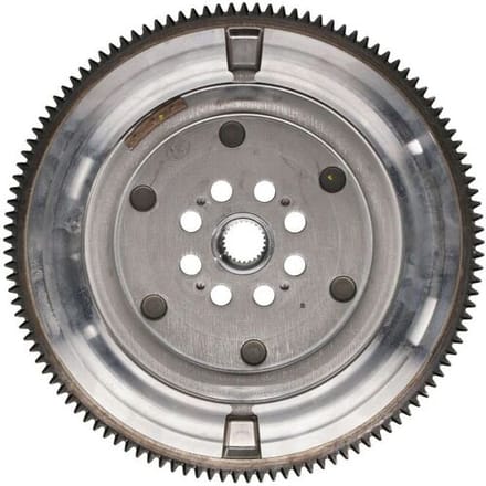 Schaeffler Luk Dubbelmassa vliegwiel LUK 415 1133 07