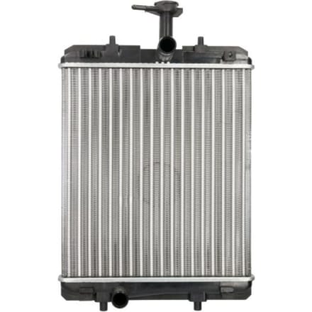 Radiator, motorkoeling THERMOTEC D7C008TT
