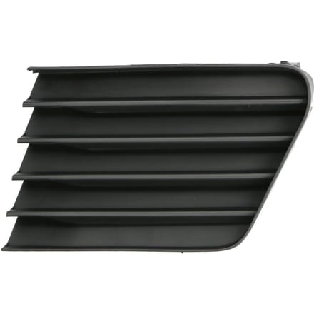 Bumper - ventilatierooster BLIC 6502-07-8197914P