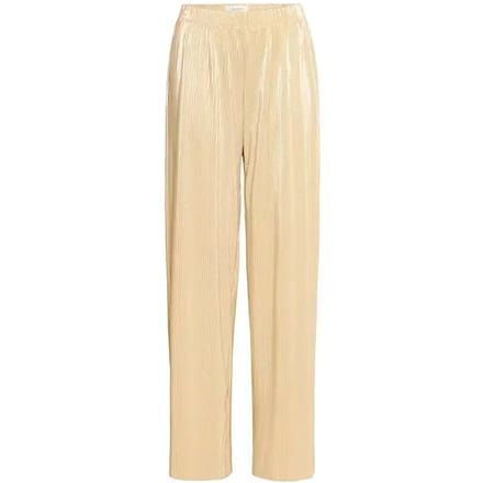 b.young - BYPILLE PANTS - Dames - Broeken