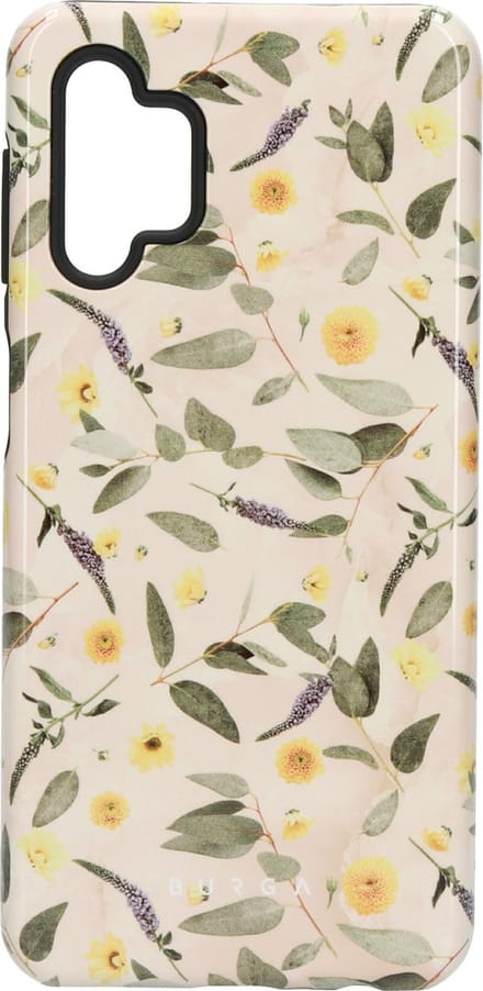 Burga Tough Case Samsung Galaxy A32 (2021) 5G - Sunday Brunch