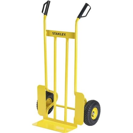 STANLEY SXWTC-HT526 Steekwagen Staal Laadvermogen (max.): 300 kg