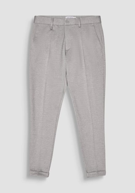 Antony Morato Trousers Ashe Super Skinny Fit