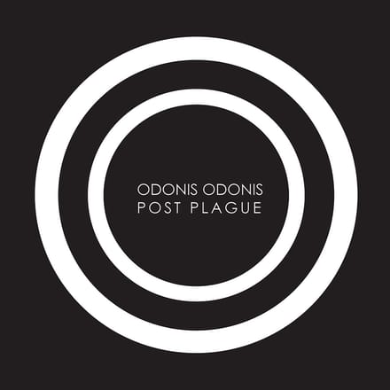 Odonis Odonis - Post Plague (CD)
