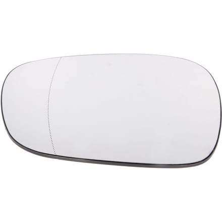 Spiegelglas, buitenspiegel BLIC 6102-05-2001055P