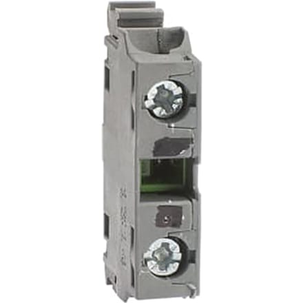 ABB OBEA 01 Hulpcontactblok 1NC - 1SCA022190R3260