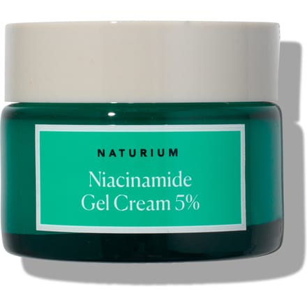 NATURIUM Niacinamide Gel Cream 5%