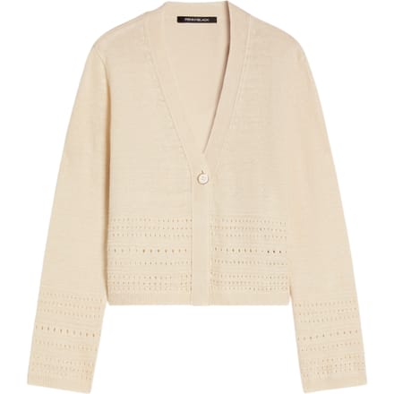 Cardigan vrouw Pennyblack pbbpenpenpent