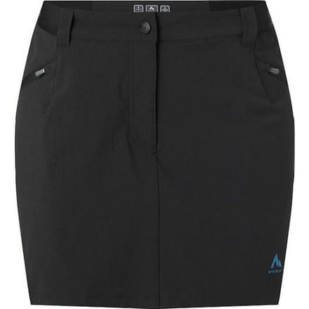 MCKINLEY - carly ii wms - Skort dames - Zwart