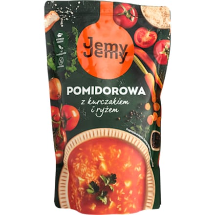 tomatensoep