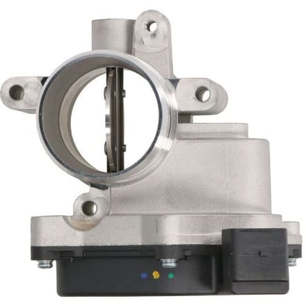 Gasklephuis NTK 93303