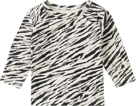 Noppies Baby  T-shirt Macon - Maat 50