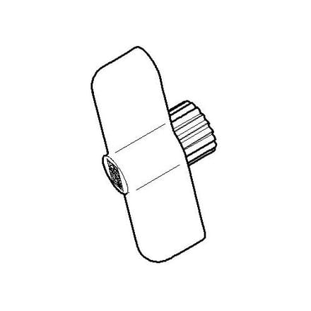 Dornbracht mounting key 09300901590