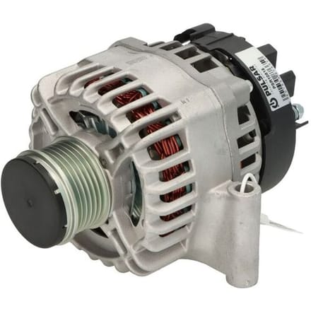 Driefasige generator PULSAR ROTATING ELECTRICS PSR10815
