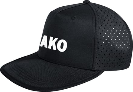 Jako Function Pet - Zwart | Maat: UNI