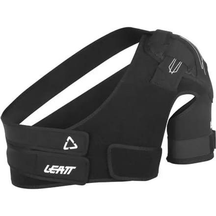 Schouderbescherming links Leatt