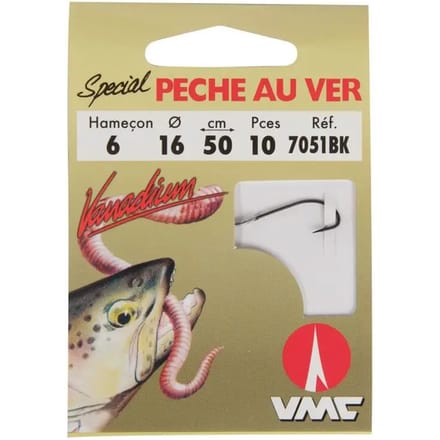 Haak WaterQueen Trui/Ver7051BK