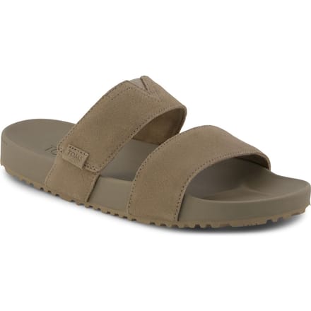 TOMS Nico Textiel Heren Dune Sandalen