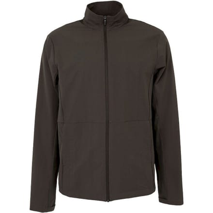 The Indian Maharadja men plyo flex jacket trainingsjack tennis heren -