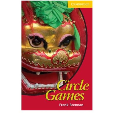 Circle Games Level 2 - Frank Brennan