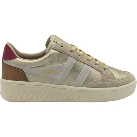 Damestrainers Gola Superslam Blaze II Trainer