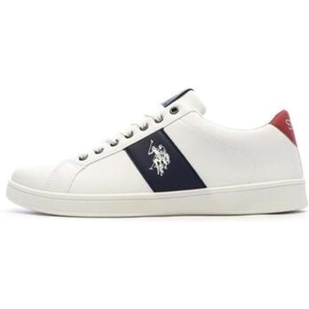 Lage Sneakers U.S Polo Assn. Sneaker