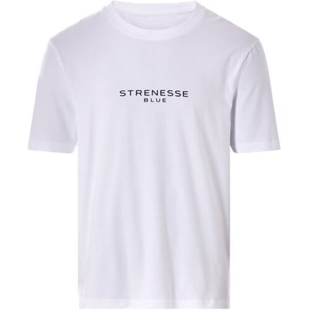 STRENESSE BLUE Heren T-shirt (wit, XL)