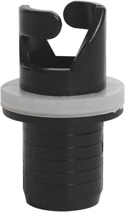 Luchtpomp-adapter voor opblaasbare boot, kajak en vlotten