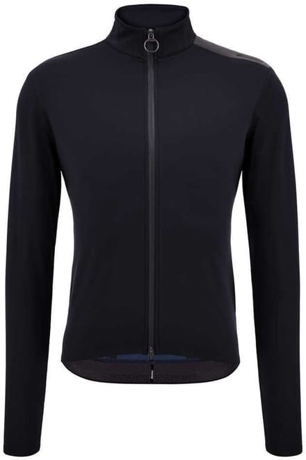 Santini Adapt Multi Trui Met Lange Mouwen Zwart S Man