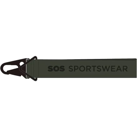 Sleutelhanger SOS Gale