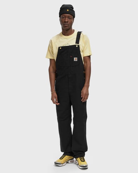 Bib Overall