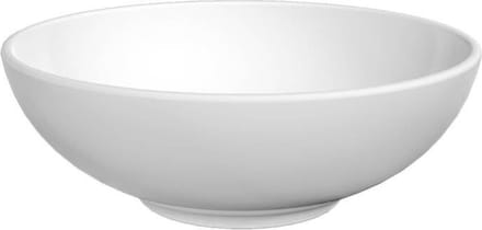 Sanifun waskom Toleda 400 x 140 mm