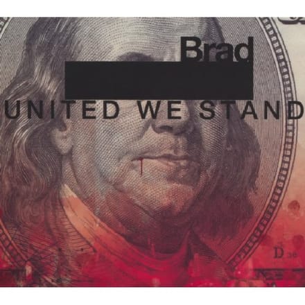 United We Stand - Brad