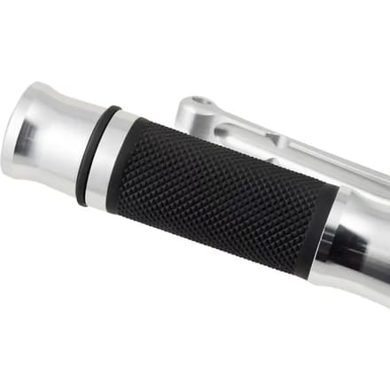 Stuuruiteinde motorfiets LSL