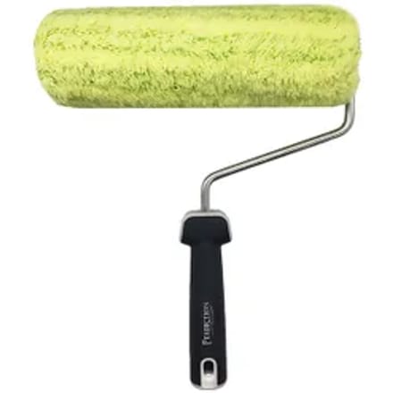 Perfection Verfroller Voor Gevels 25cm + Beugel