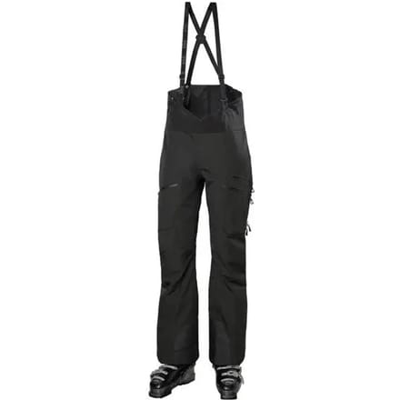 Helly Hansen Odin Mountain Infinity 3l Broek Zwart L Vrouw