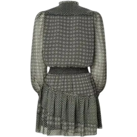 Damesjurk met lange mouwen Pepe Jeans 11 Palm