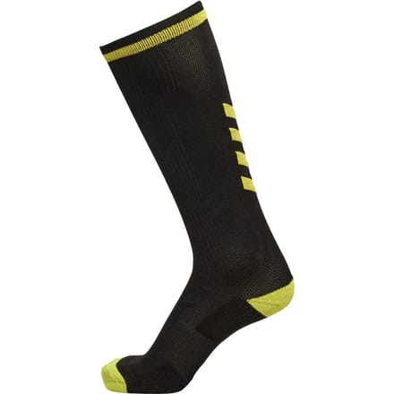 Hummel-sokken Elite Indoor Sock High 204044