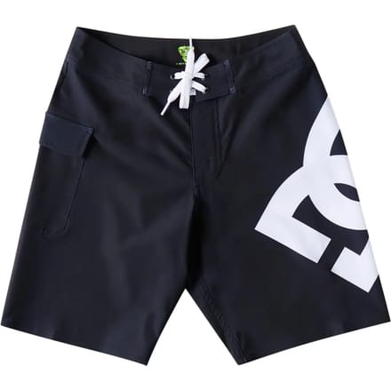 Surf shorts DC Shoes Lanai 21