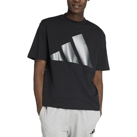 T-shirt Korte Mouw adidas Jm1709